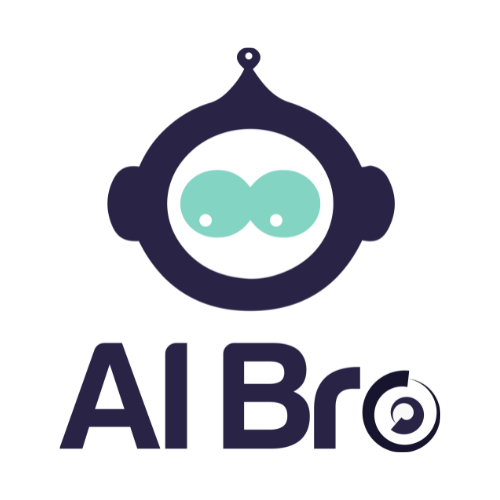 AI Bro Logo